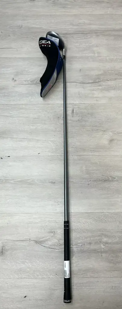 Adams Idea Women's 22 Degrees 5-Wood - View 3