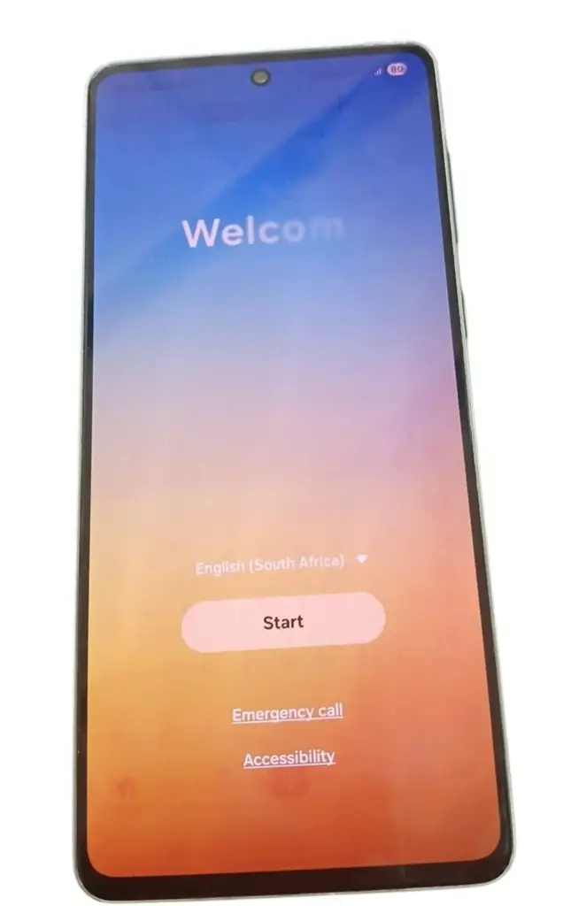 Samsung A73 5G
