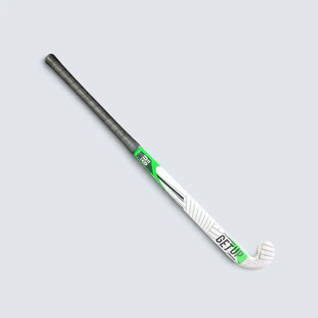 Getup 10 Carbon 35 Field Hockey Stick - View 2