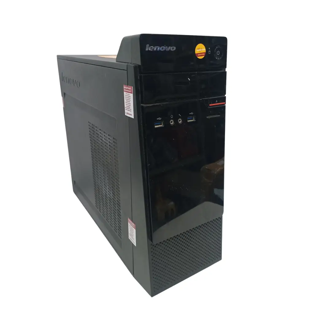 Lenovo Desktop Pc