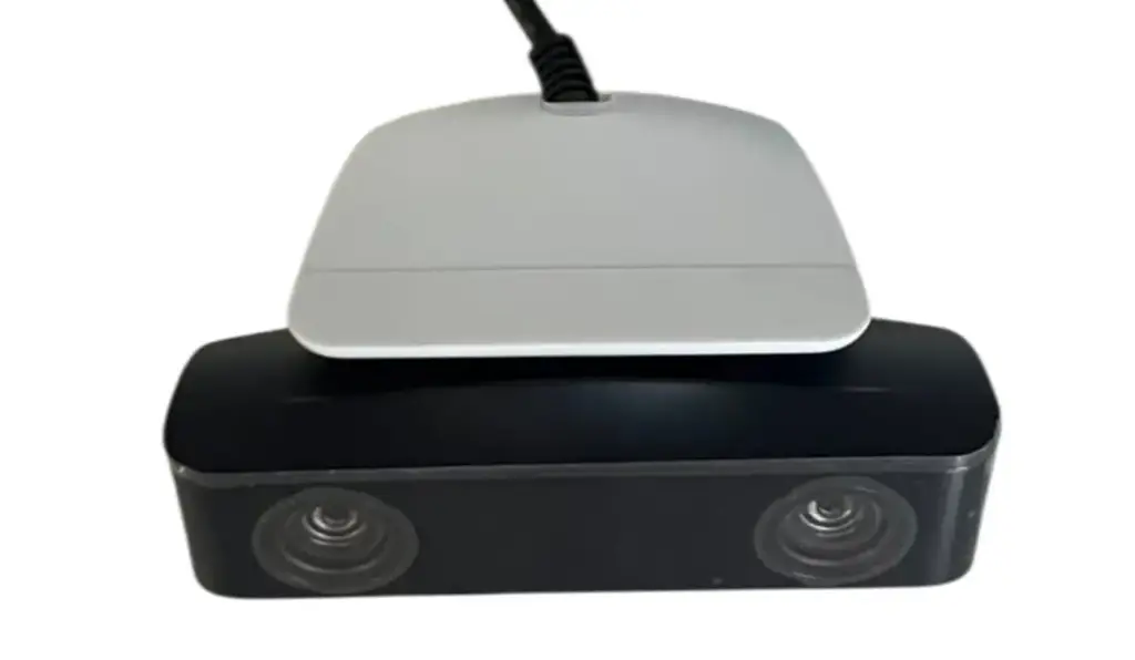 Playstation 5 Cfi-Zey1 Camera