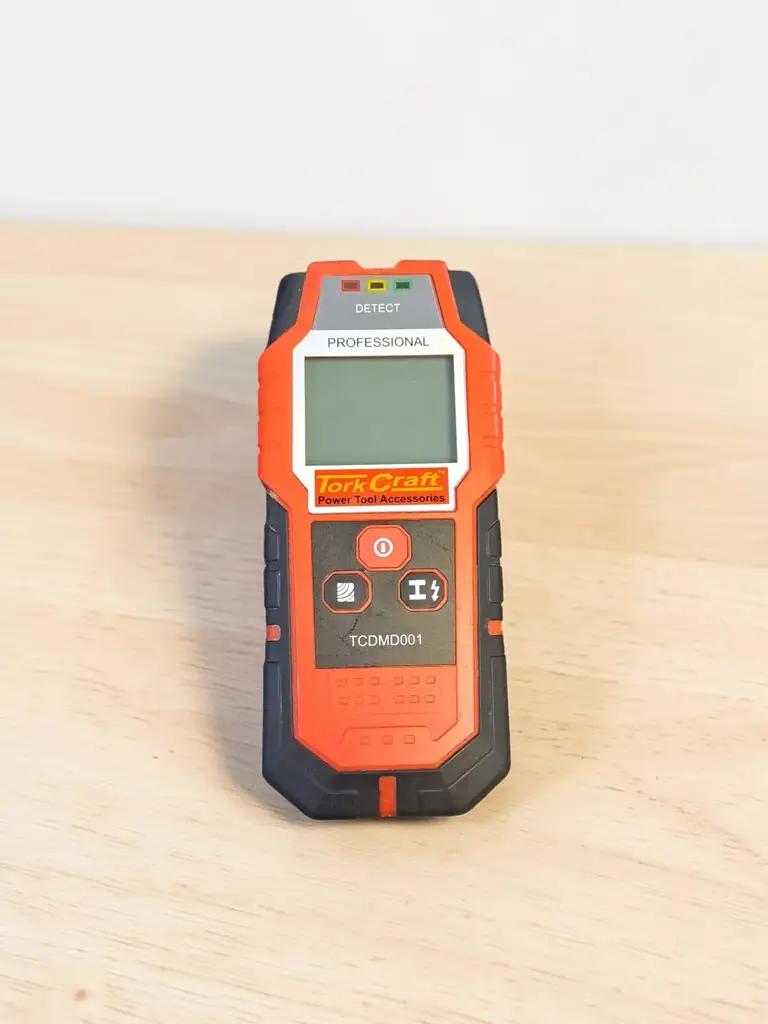 Tork Craft Tcdmd001 Digital Multi-Detector - View 2