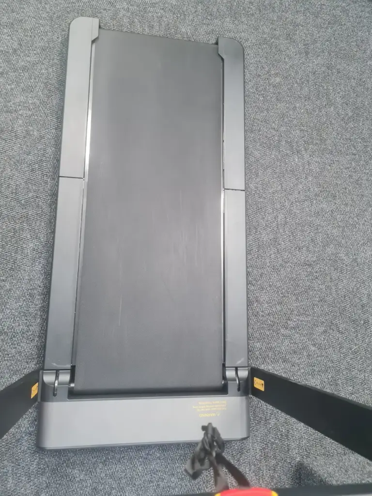 King Smith Walkingpad R2 Foldable Treadmill ( Store Collection) - View 2