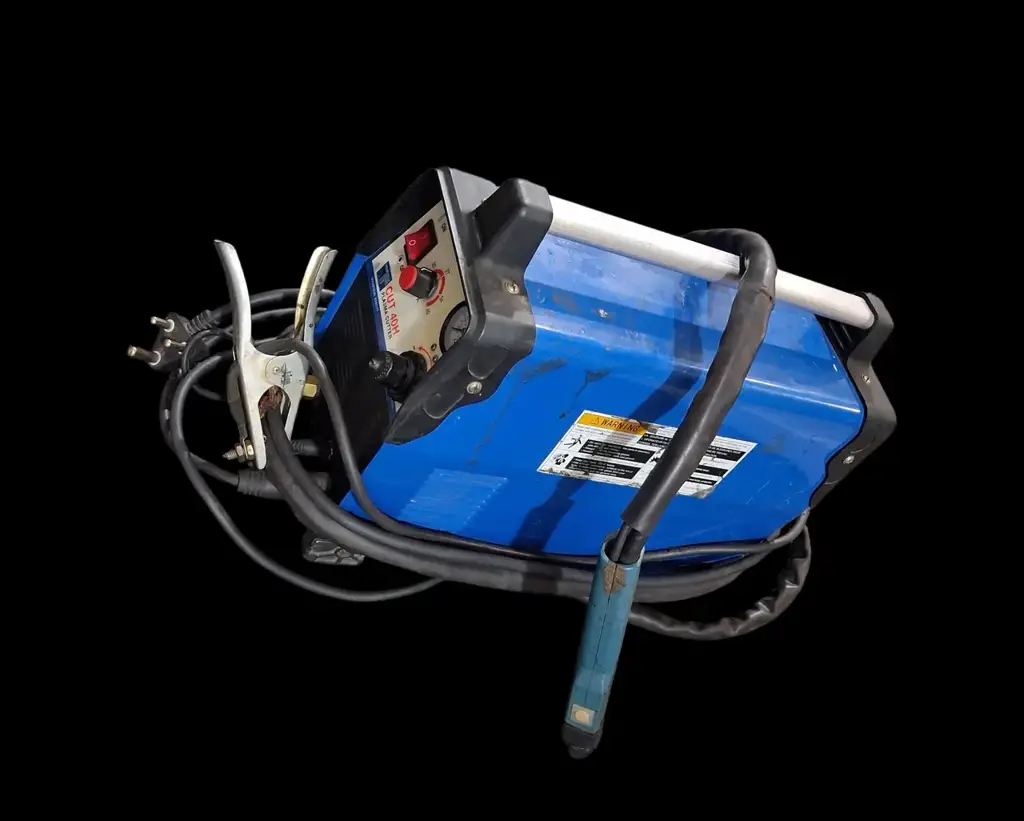 Tradeweld Cut 40H Plasma Cutter - View 3
