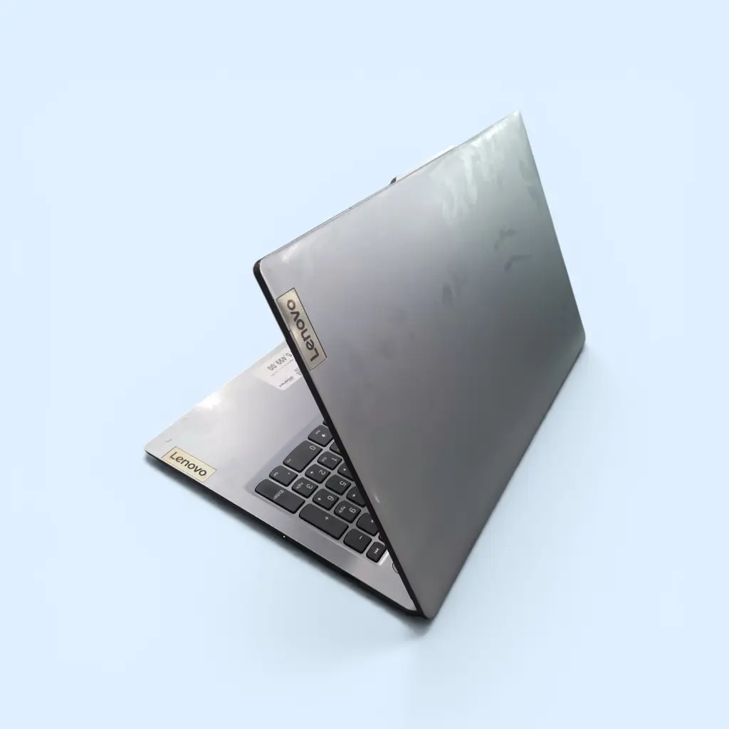 Lenovo Ideapad Slim 3 15Iah8 Ram 8Gb 512Gb Sdd Laptop - View 2