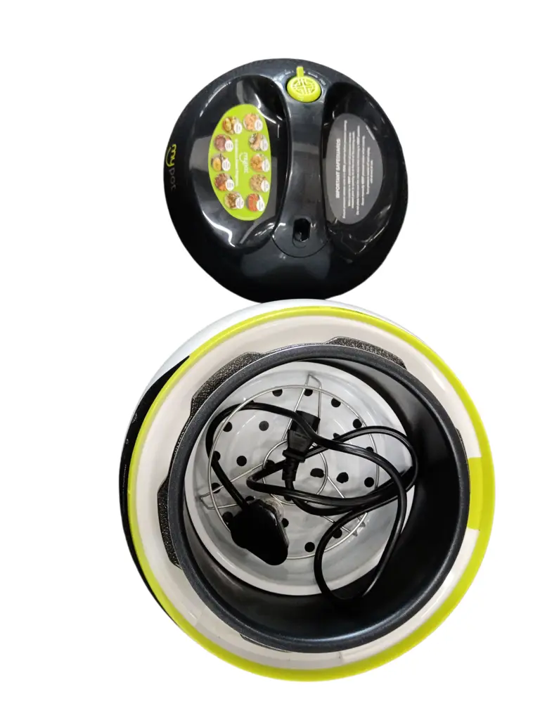 Morphy Richards Multi Cooker 'Mypot' - View 2