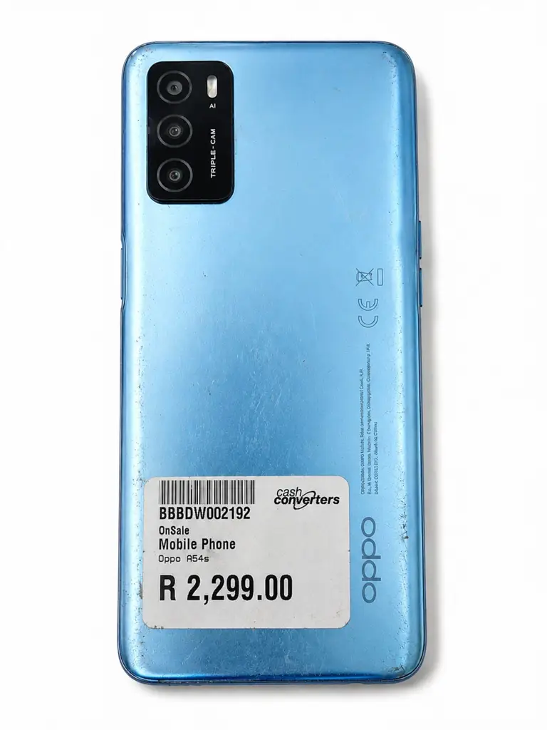Oppo A54s (128Gb) - View 2