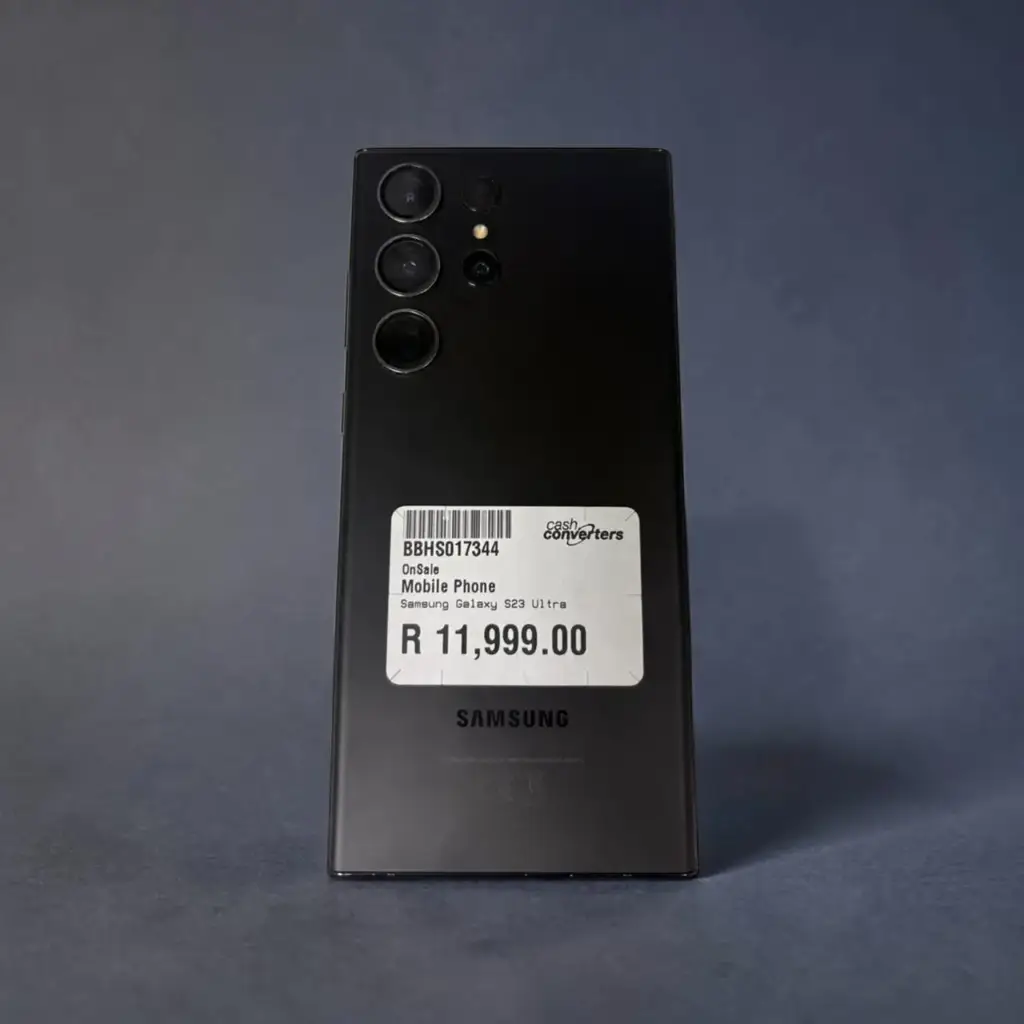 Samsung Galaxy S23 Ultra - View 2
