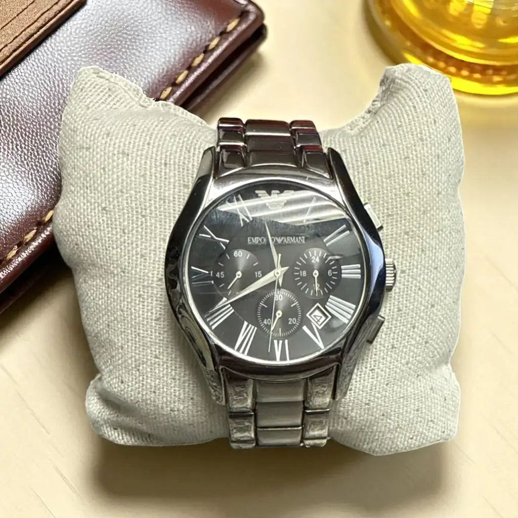 Emporio Armani Ar-0673 - View 2