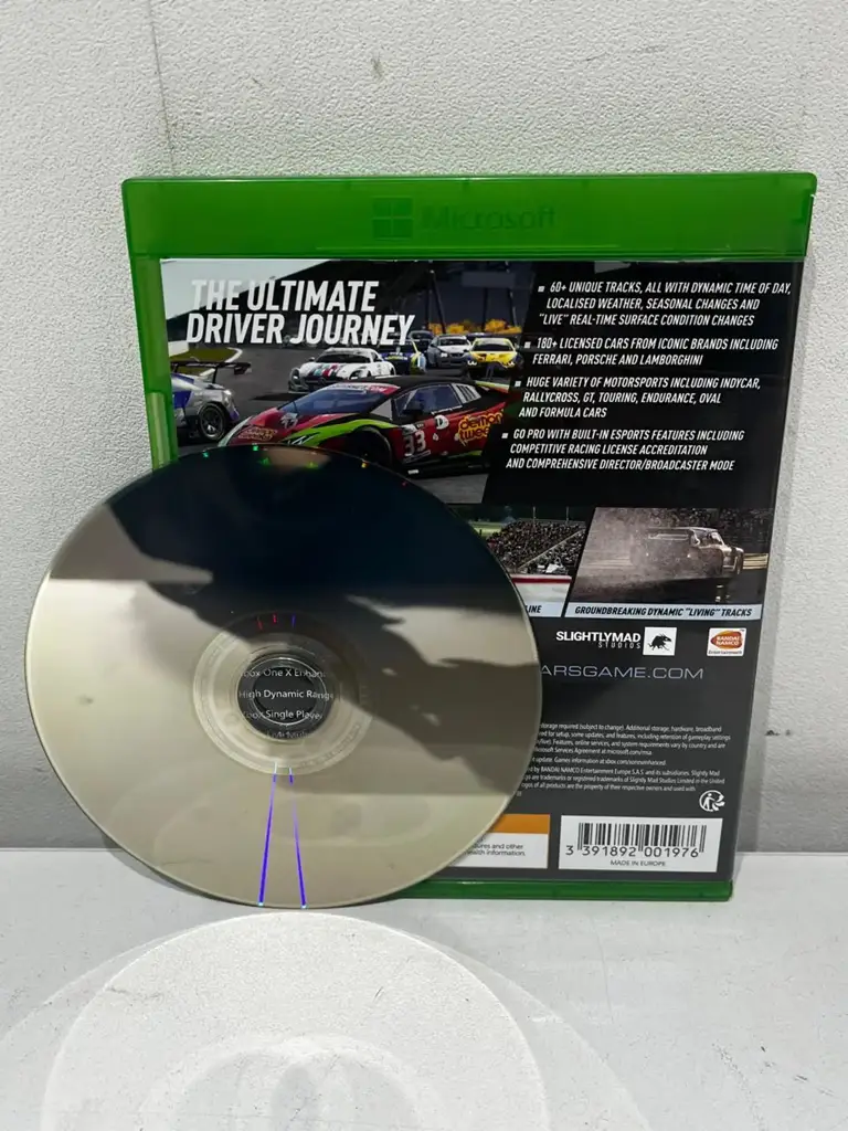 Project Cars 2 | Xbox One - View 2