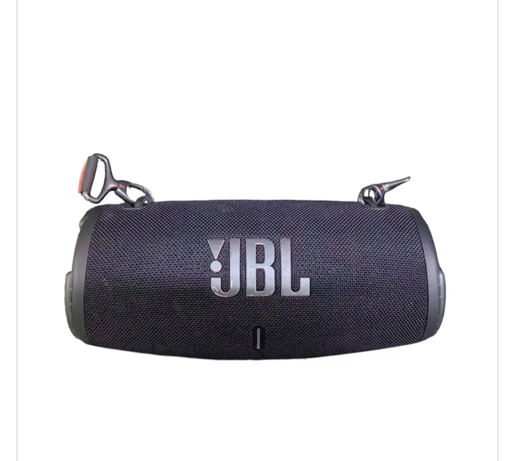 Jbl Xtreme Portable Bluetooth Speaker: