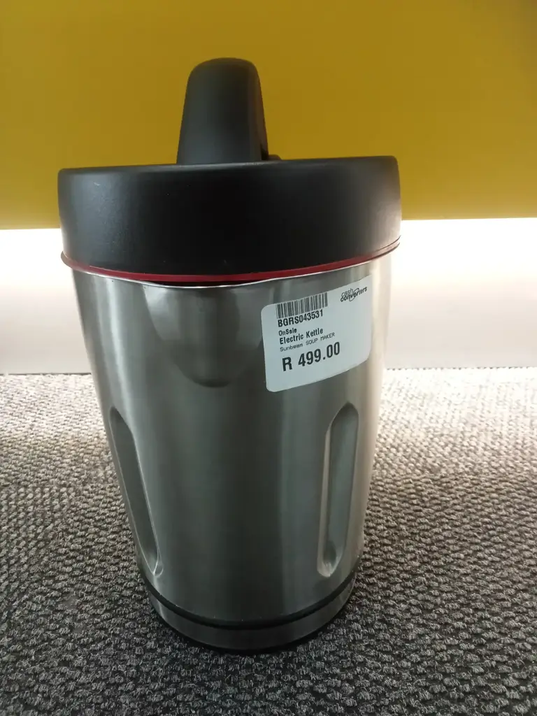 Sunbeam Soup Maker