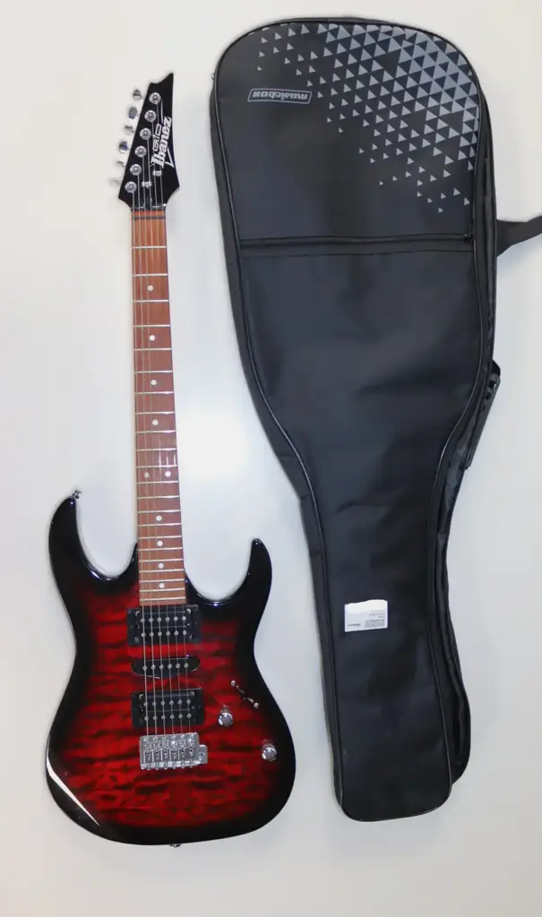 Ibanez Gio Electric Guitar