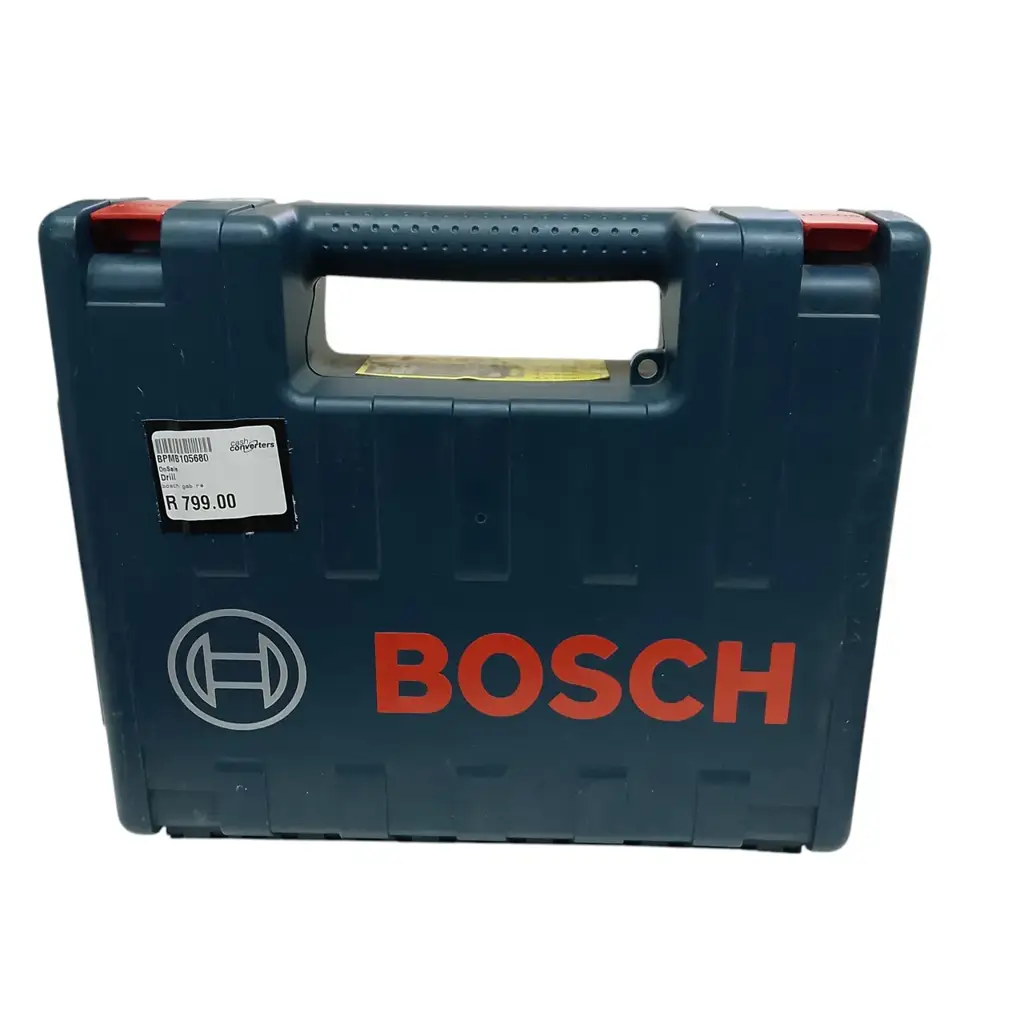 Bosch Gsb Re Drill - View 2