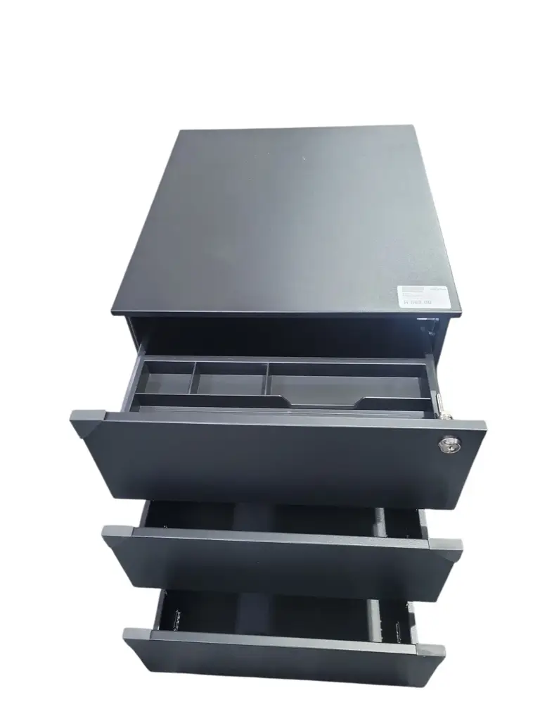 Filing Cabinet Ofc63 - View 2