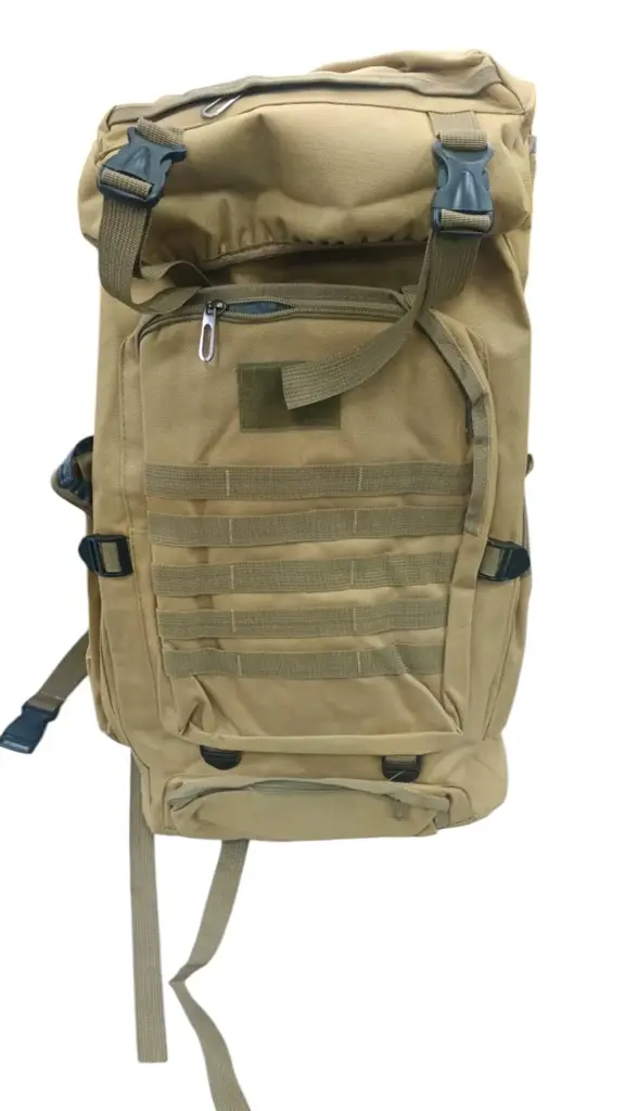 Back Pack