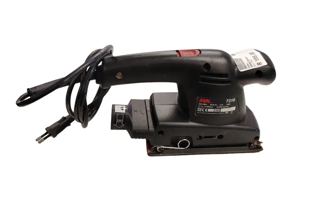 Skill 7310 Orbital Sander - View 2