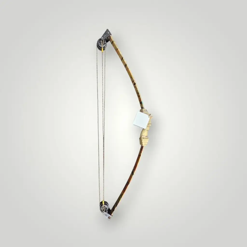 Kids Recurve Bow (No Brand)