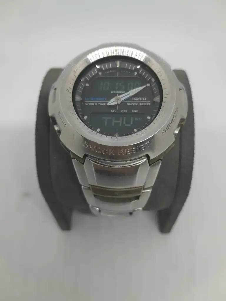 Casio G-Shock G-Shock 3750 G-7410 Watch - View 2