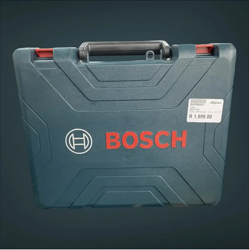 Bosch Professional Drill Gsb 180-L1 - View 2