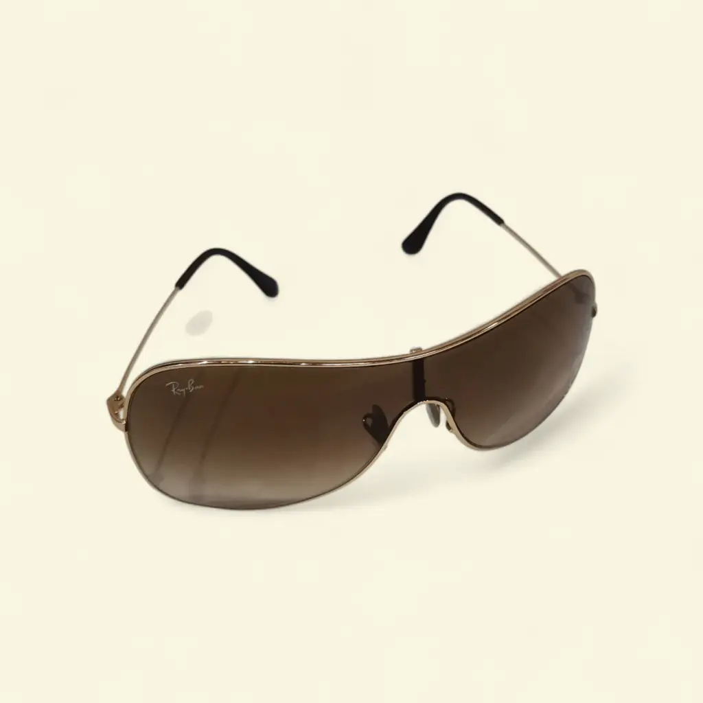 Rayban Rb3211 Sunglasses