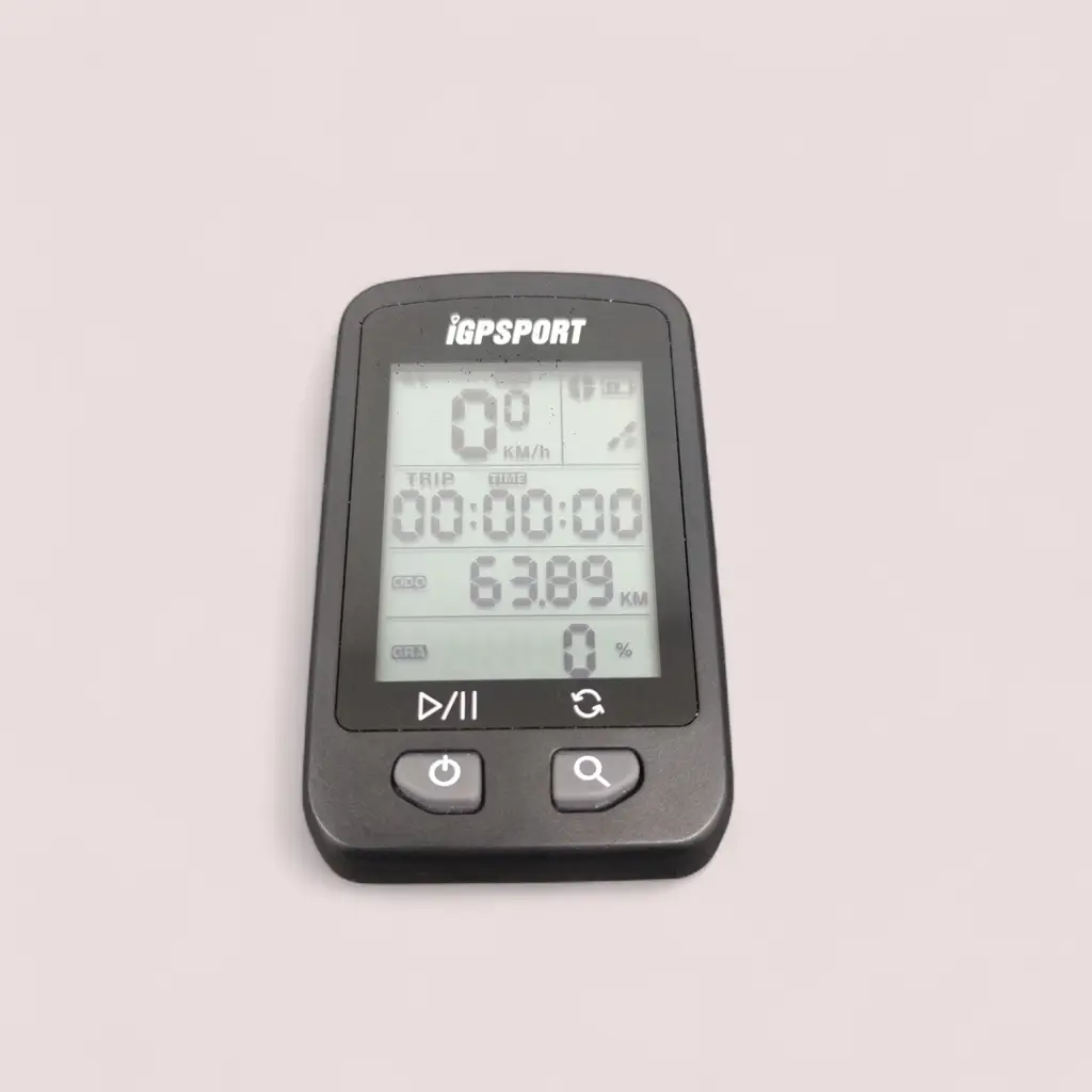 Igpsport Igs20e