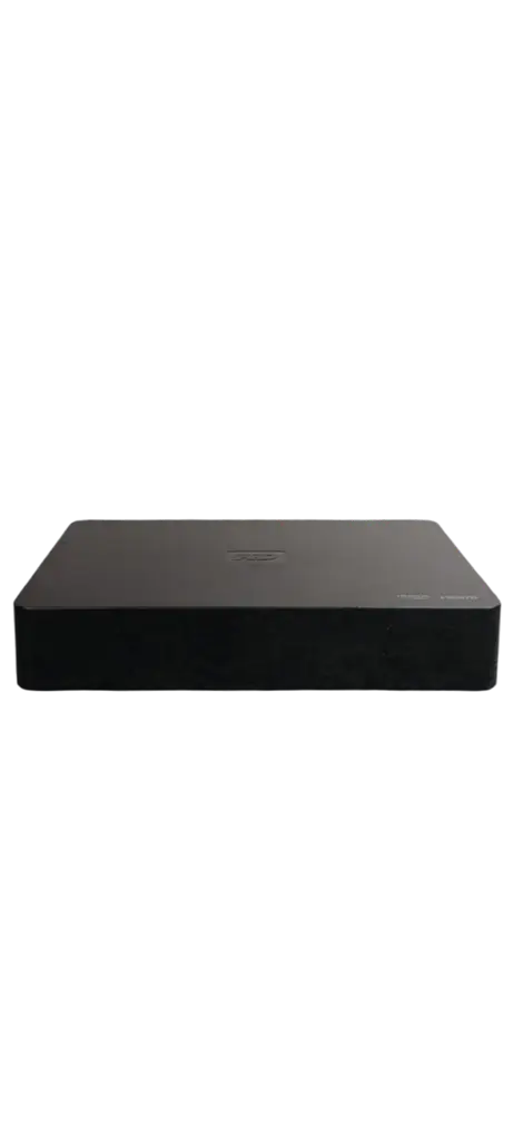 Wd 2 Tb 3.5 Inch Drives & Storage Hdd