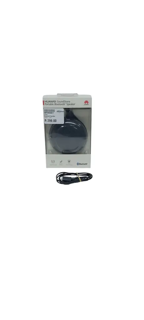 Huawei Soundstone Portable Bluetooth Speaker