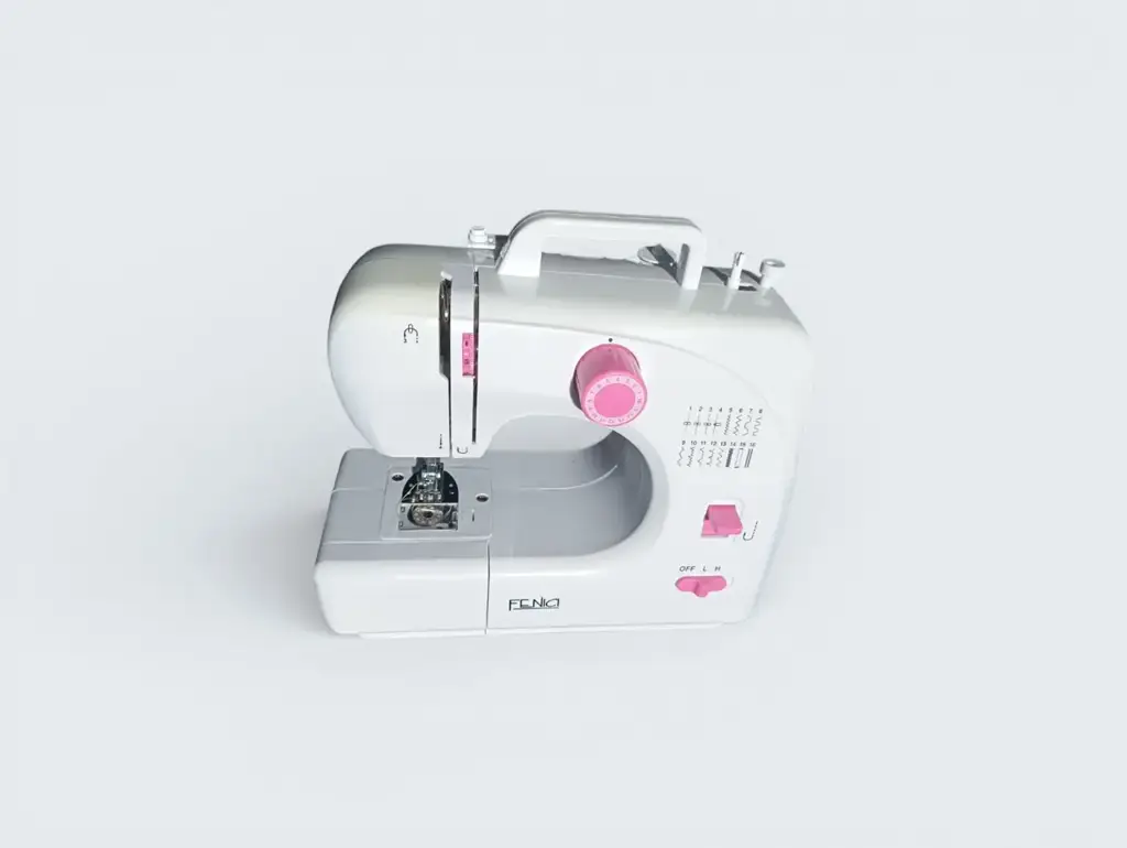 Fenici Mini Sewing Machine - View 2