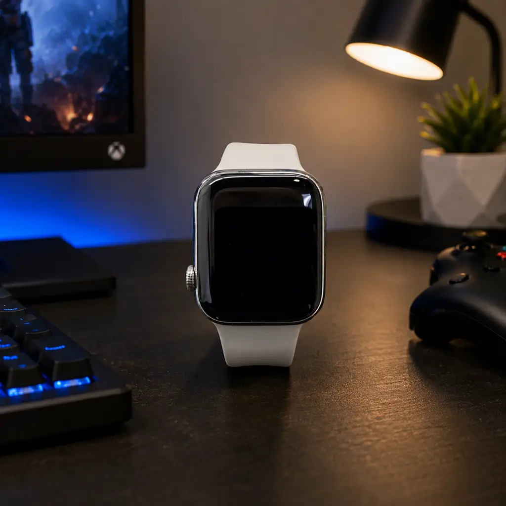 Apple Watch Series 8 Gps + Cellular 45Mm