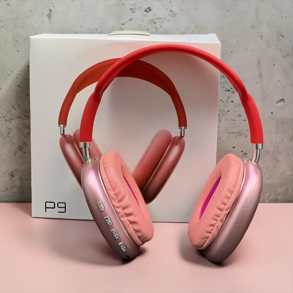 P9 Cordless Headphones