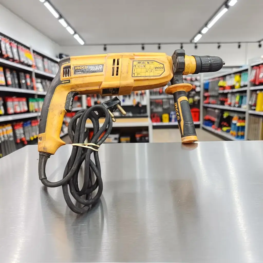 Ingco Rotary Hammer Rgh9028