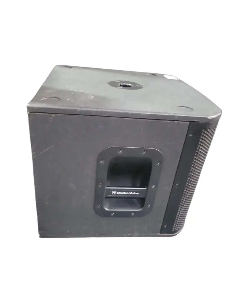 Electro-Voice Zxa1-Sub Subwoofer - View 2
