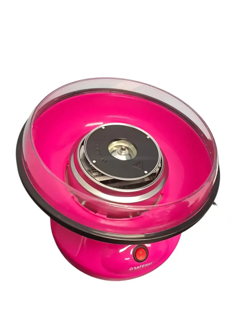 Safeway Candy Floss Maker - View 2