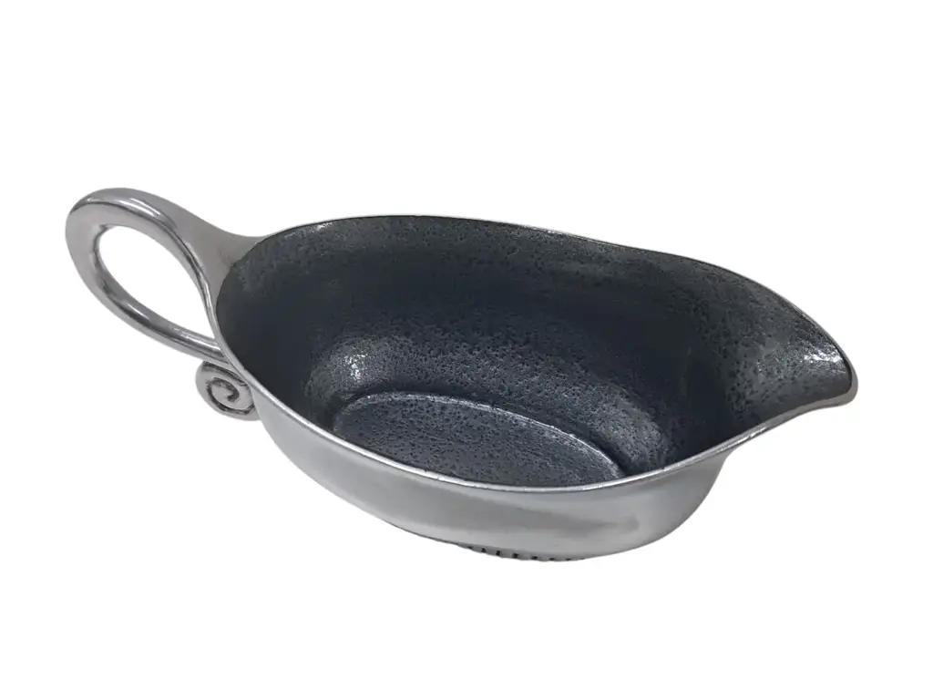 Carrol Boyes Gravy Boat Large Wave - View 2