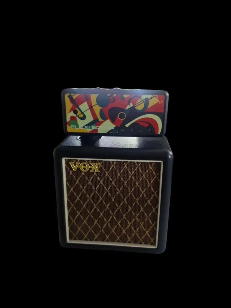 Vox Ap2-Cab Amplifier