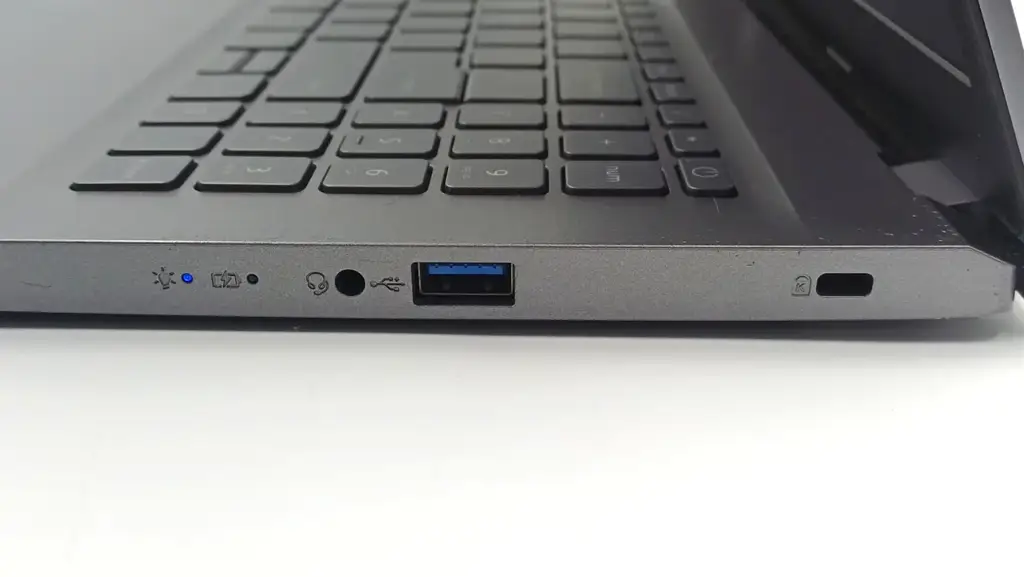 Acer I7 12Th Gen Laptop - View 4