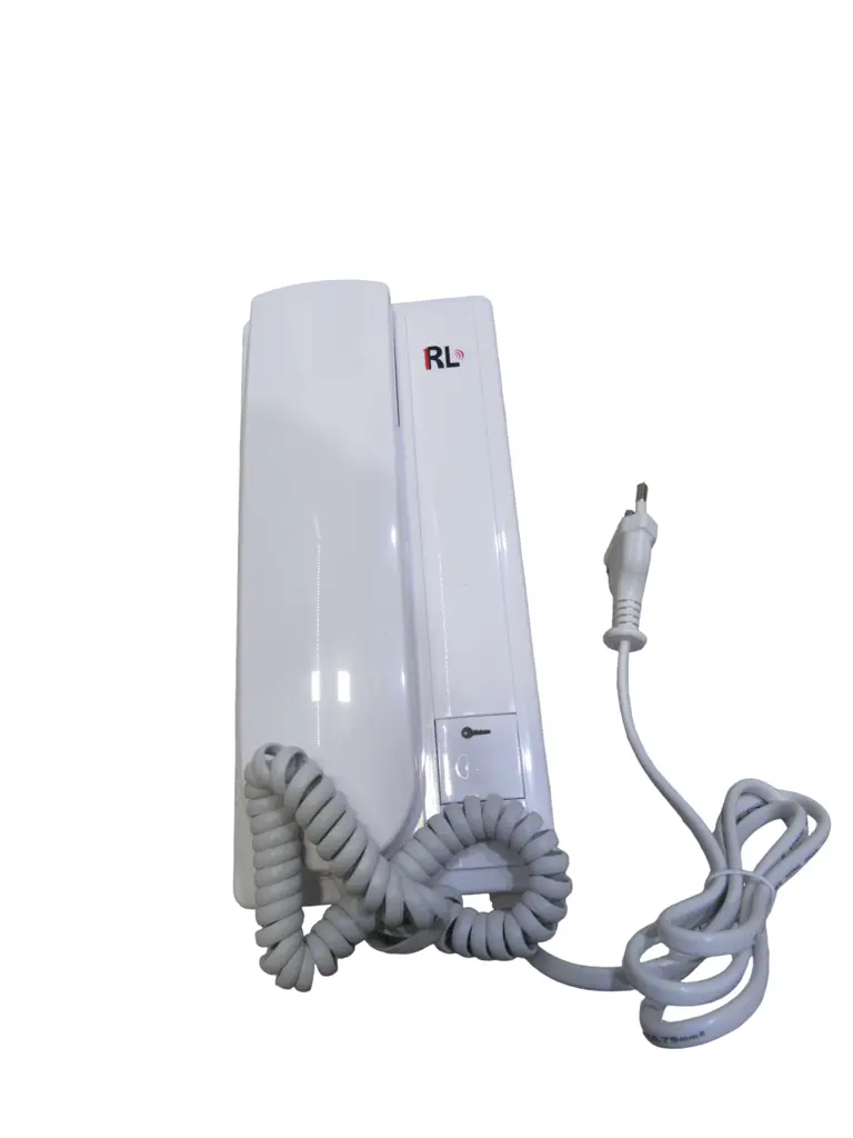 2 Wire Door Phone System - View 2