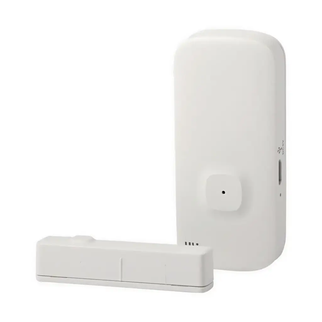 Connex Smart Wifi Door Window Sensor Rechargeable - View 2