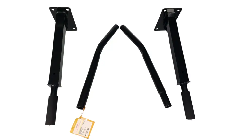 Pull Up Bar