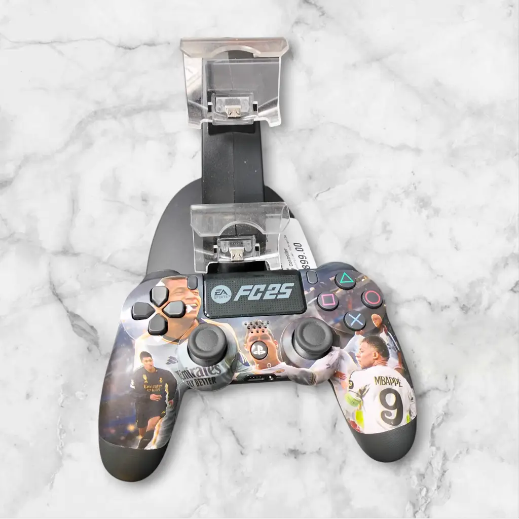 Ps4 Controller Cuh-Zct2e - View 2