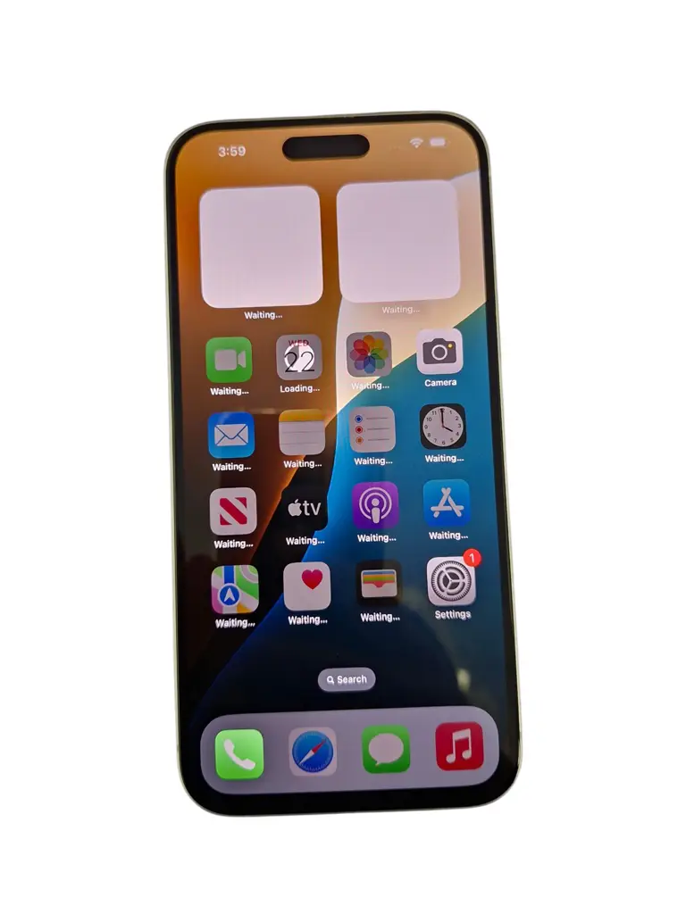 Apple Iphone 15 Plus - View 2