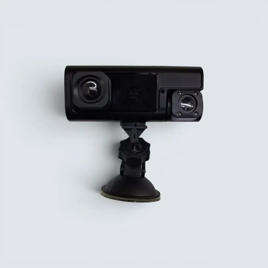 Dash Cam D53s-Mxs - View 3