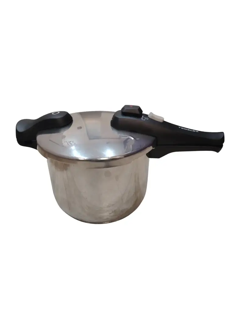 Tedelex 22Cm Pressure Cooker
