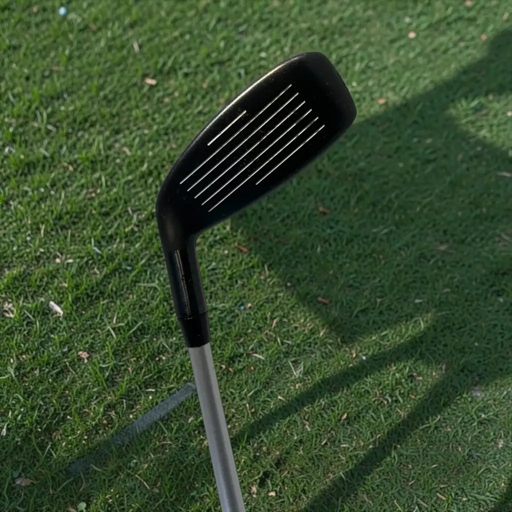 Adams Red 23° 4-Hybrid Golf Club