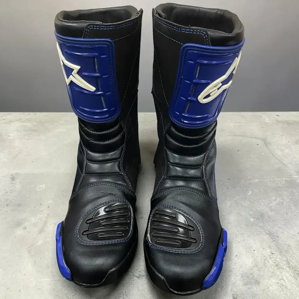 Alpinestars Bike Boots