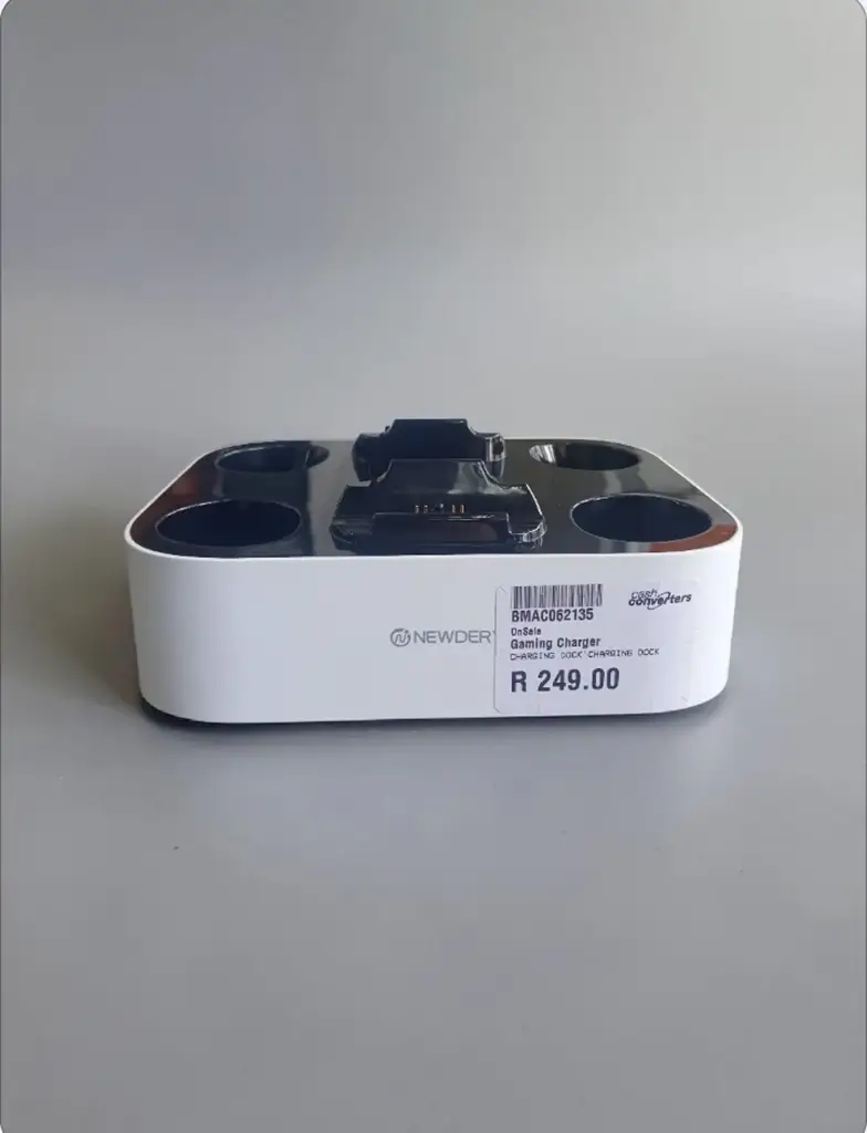 Newdery Dualsense Charging Dock Zhx-Psd01