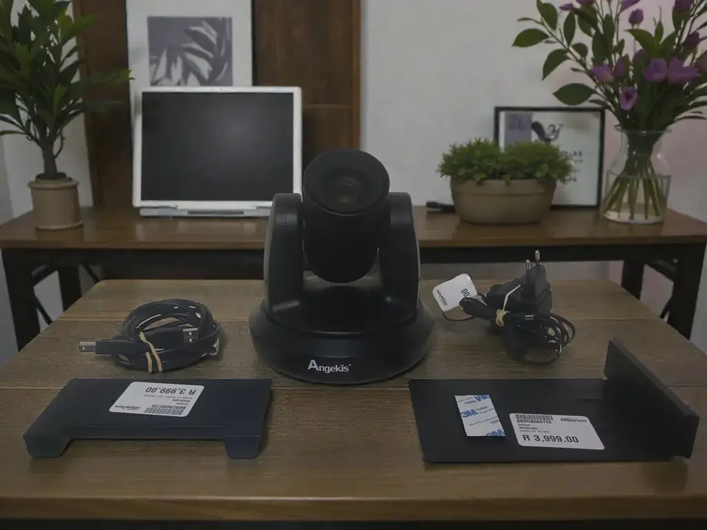 Angekis Blade U2-10Fhd3 10X Ptz Usb Camera