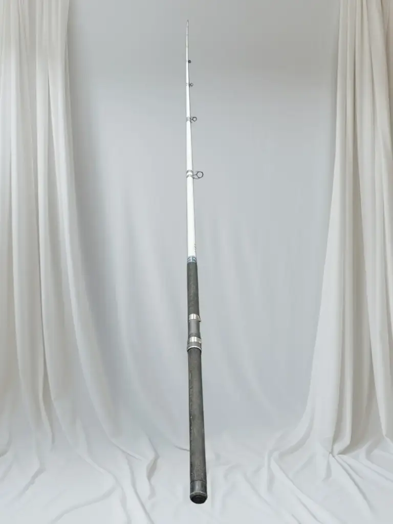 Blue Marlin Fishing Rod