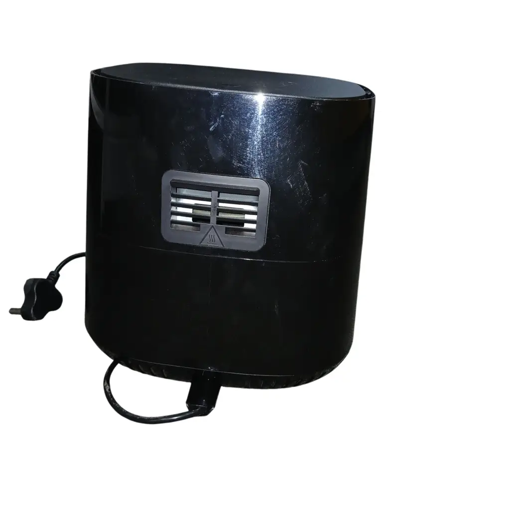 Air Fryer Phillips Hd9270 - View 3